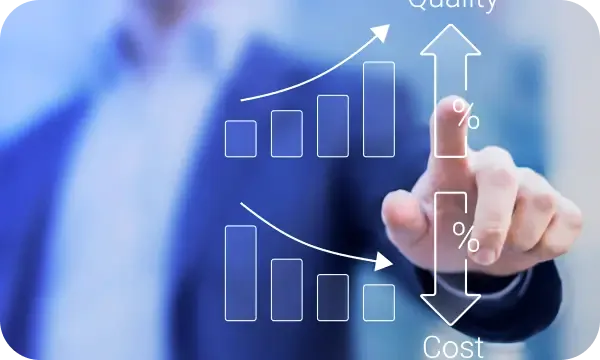 Promenade Earnd portfolio management